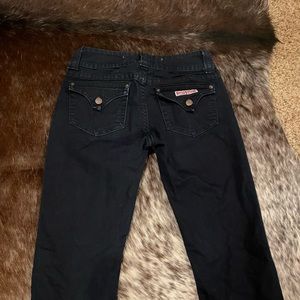 Hudson Bootcut Jeans